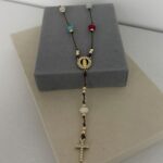 Rosary - Necklace