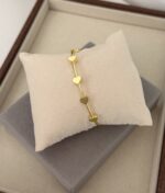 .Hearts Bracelet - Imagen 3