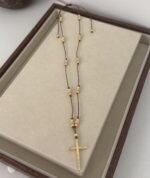 Cross, Gold-Plated - Imagen 2