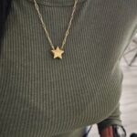 Star Necklace