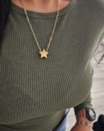 Star Necklace