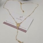 Rosary- Gold-Plated