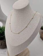 Classic Chain Necklace - Imagen 2