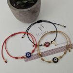 Protection Bracelet, Evil Eye
