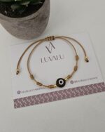 Protection Bracelet, Evil Eye - Imagen 4