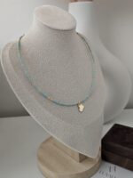 Crystal Necklace - Imagen 2