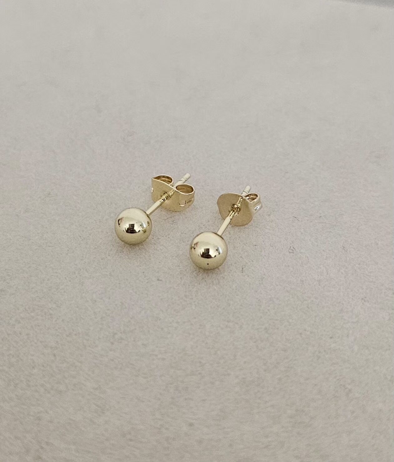 20260527_121710 Gold-Plated, Earrings - Imagen 1