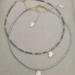 Crystal Necklace