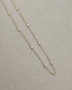 Classic Chain Necklace - Imagen 2