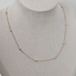 Classic Chain Necklace