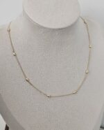 Classic Chain Necklace
