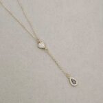 Long Necklace