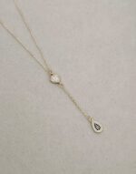 Long Necklace