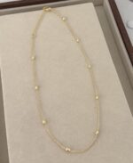 Classic Chain Necklace - Imagen 2