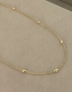 Classic Chain Necklace