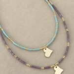 Crystal Necklace