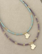 Crystal Necklace