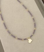Crystal Necklace - Imagen 2