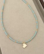 Crystal Necklace - Imagen 3