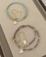 Crystal Necklace - Imagen 4