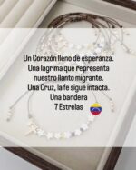 7 Star Bracelet, Vnzla. - Imagen 3
