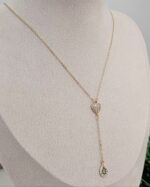 Long Necklace - Imagen 2