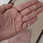 Star Classic Chain Necklace