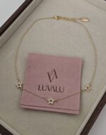 Star Classic Chain Necklace - Imagen 2