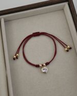 Heart Bracelet - Imagen 3