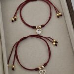 Heart Bracelet