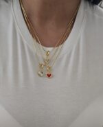 Heart Necklaces - Imagen 5