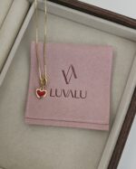 Heart Necklaces - Imagen 2