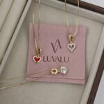 Heart Necklaces