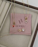 Heart Necklaces