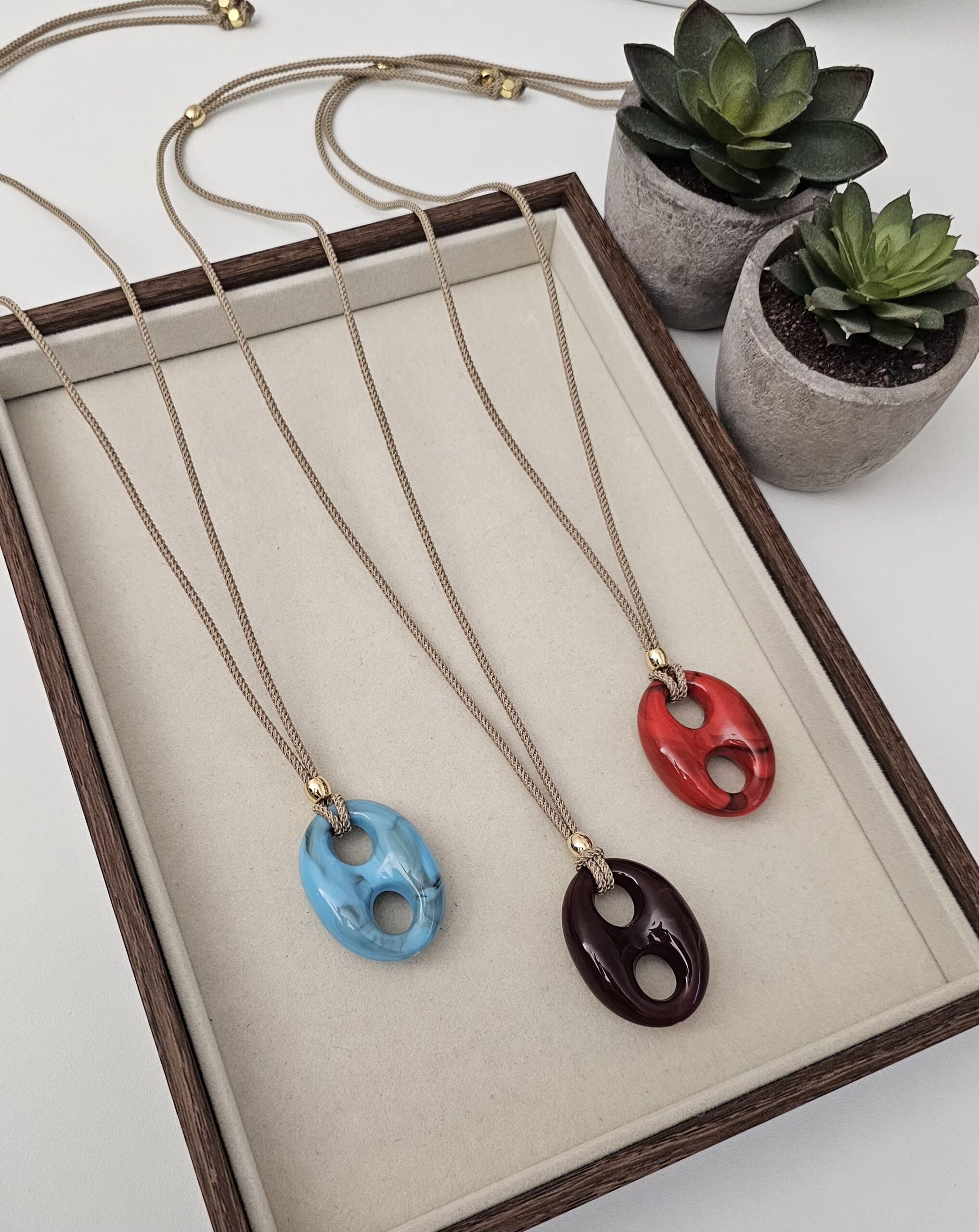 20260216_171319 Trendy Necklace - Imagen 1