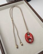 Trendy Necklace - Imagen 3