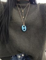 Trendy Necklace - Imagen 2
