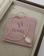 Virgin Necklace - Imagen 3