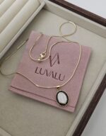 Virgin Necklace - Imagen 4