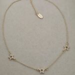 Star Classic Chain Necklace