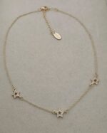 Star Classic Chain Necklace