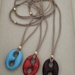 .Trendy Necklace
