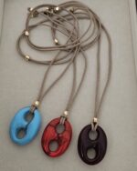 .Trendy Necklace