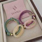 Adjustable Bracelets, Full Colors