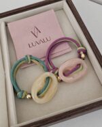 Adjustable Bracelets, Full Colors