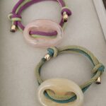 Adjustable Bracelets, Full Colors