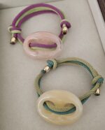 Adjustable Bracelets, Full Colors