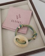 Adjustable Bracelets, Full Colors - Imagen 3