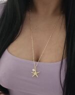 1 Mother of Pearl And Starfish - Imagen 2