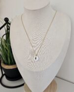 White Natural Stone - Imagen 2